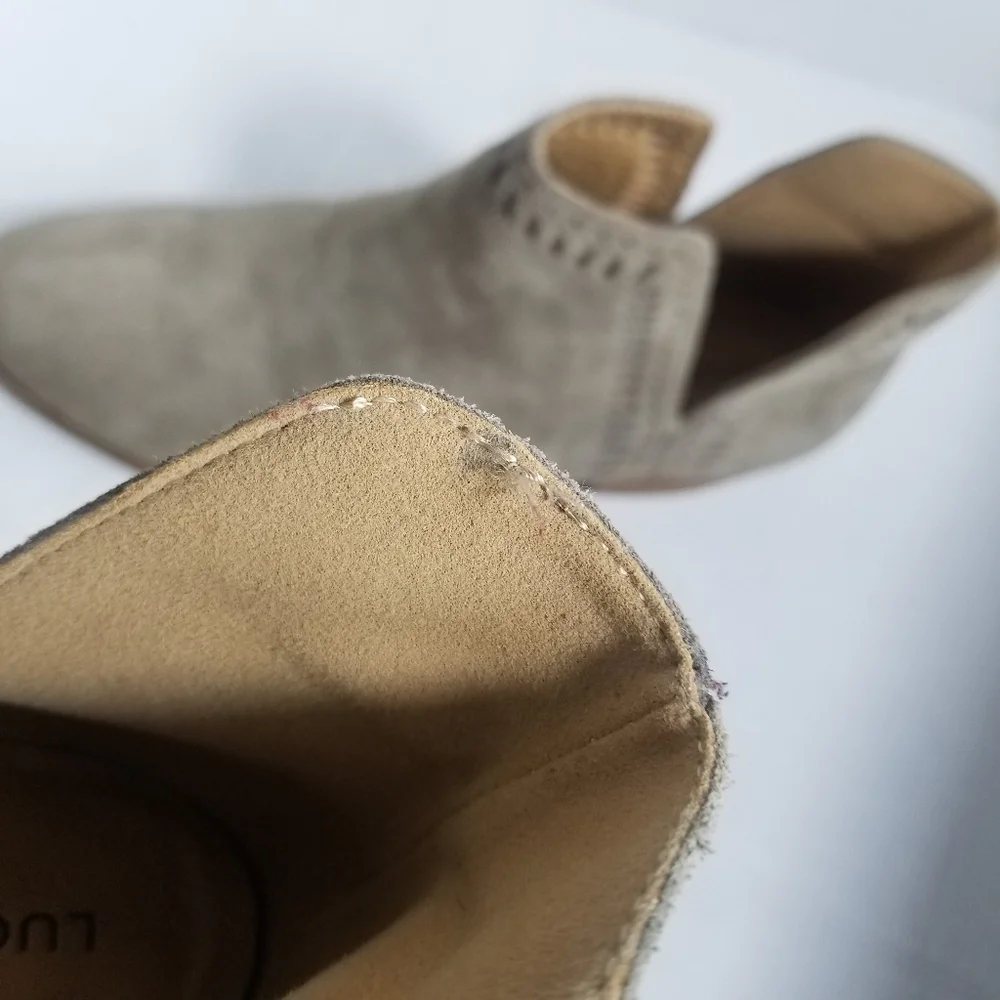 Lucky Brand *lucky brand